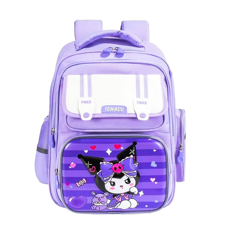 کوله پشتی مدل کرومی کد A320