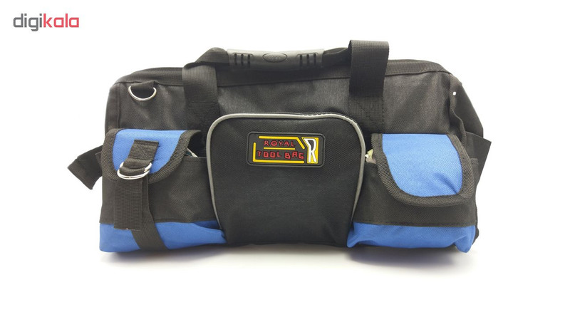 کیف ابزار رویال مدل 104