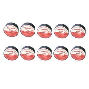 چسب برق تاپ رول مدل T-2423 بسته 10 عددی