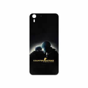 MAHOOT Counter-Strike Cover Sticker for HTC Desire Eye