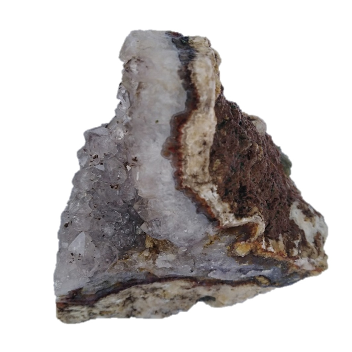 سنگ راف کوارتز مدل TAK33