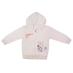 سویشرت بچگانه مدل زیپ دار 02