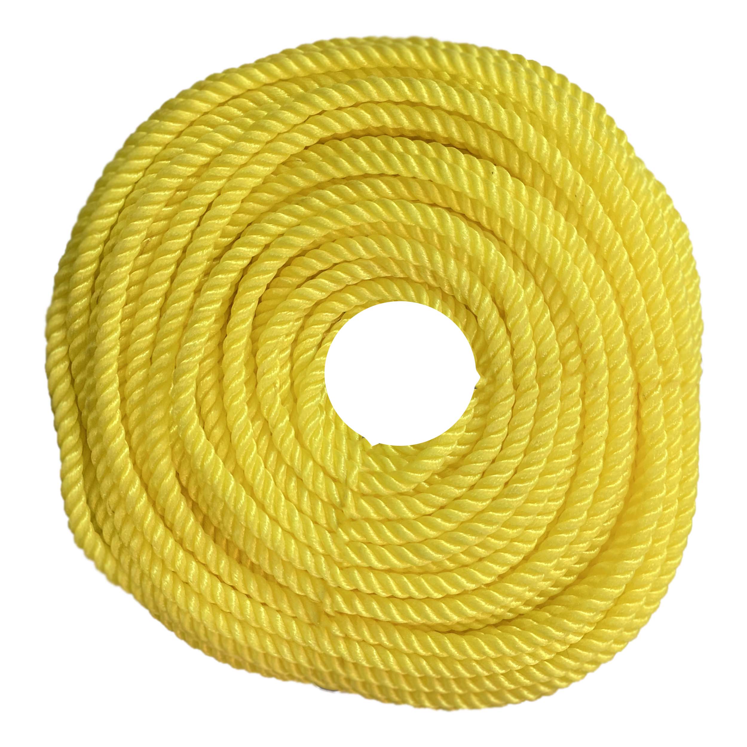 طناب بسته بندی مدل T12mm طول 20 متر