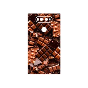 MAHOOT Chocolate Cover Sticker for LG V20