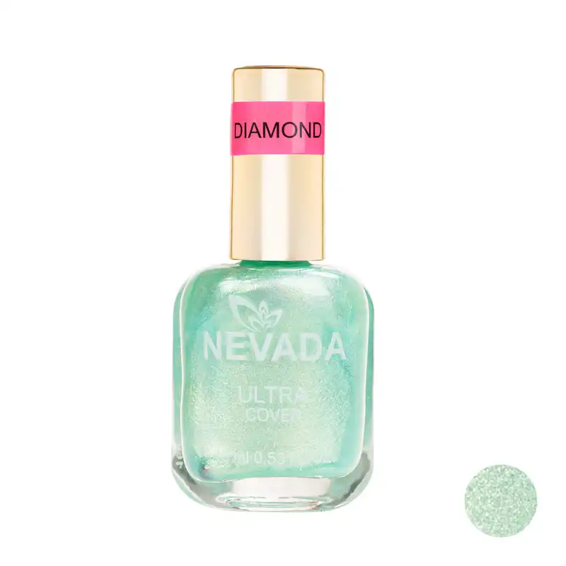 لاک ناخن نوادا شماره 236