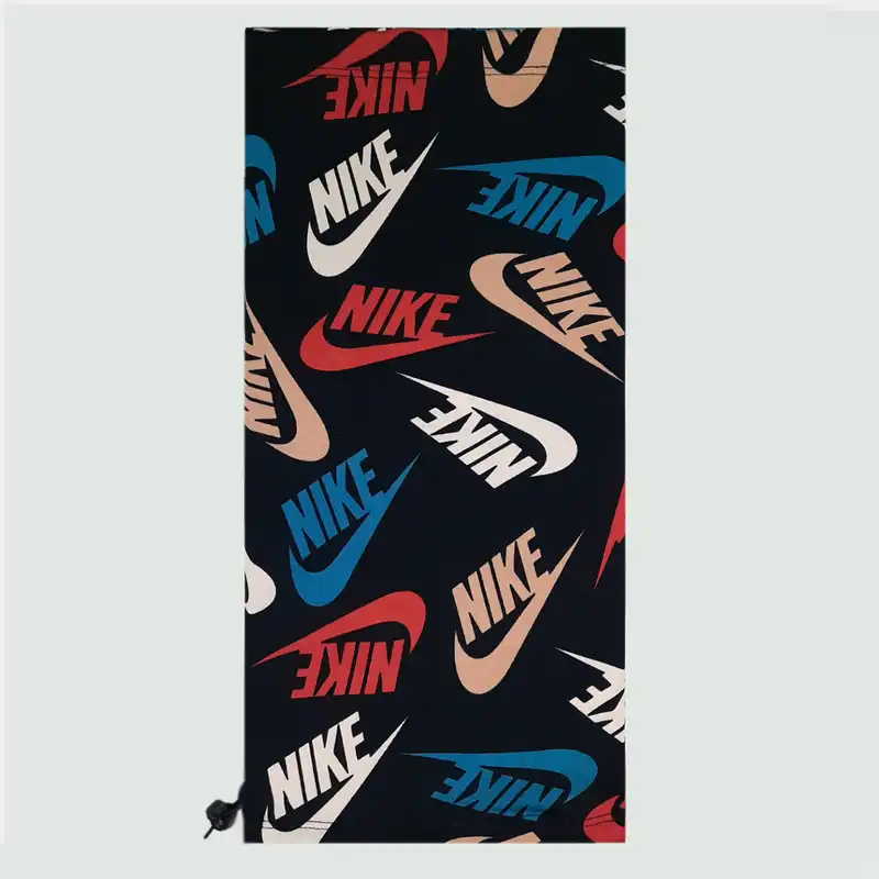 دستمال سر و گردن مدل Nike-30