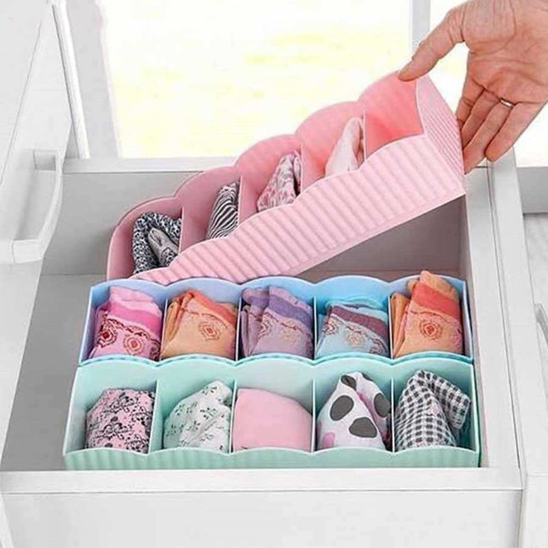 باکس نظم دهنده مرسه مدل AT 2192