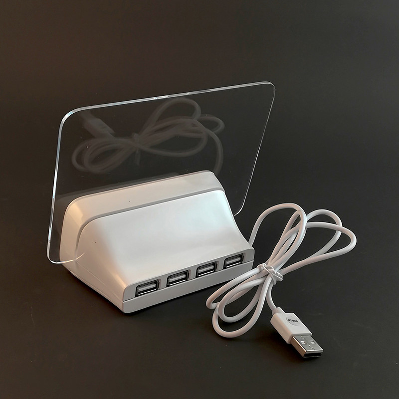 ساعت رومیزی مدل 0048