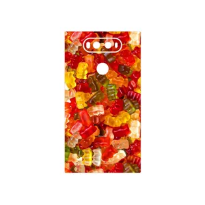 MAHOOT Gummi candy 1 Cover Sticker for LG V20