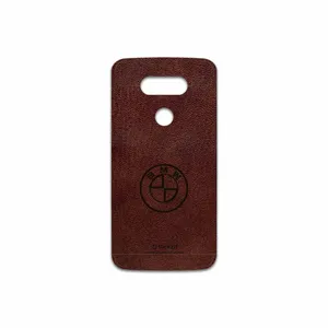 MAHOOT NL-BMW Cover Sticker for LG G5