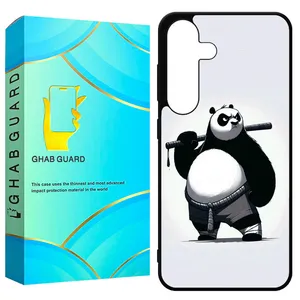 Ghab Guard GCHPS23F Cover For Samsung Galaxy S23 FE