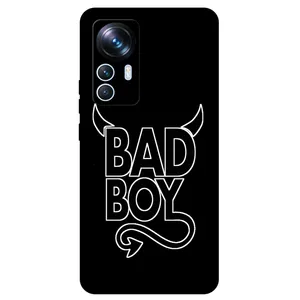 Megafone Bad Boy 8106 Cover For Xiaomi 12 Pro