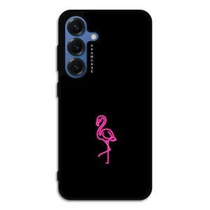 AKAM AMC-WSGS25-NEON-17 Cover For Samsung Galaxy S25