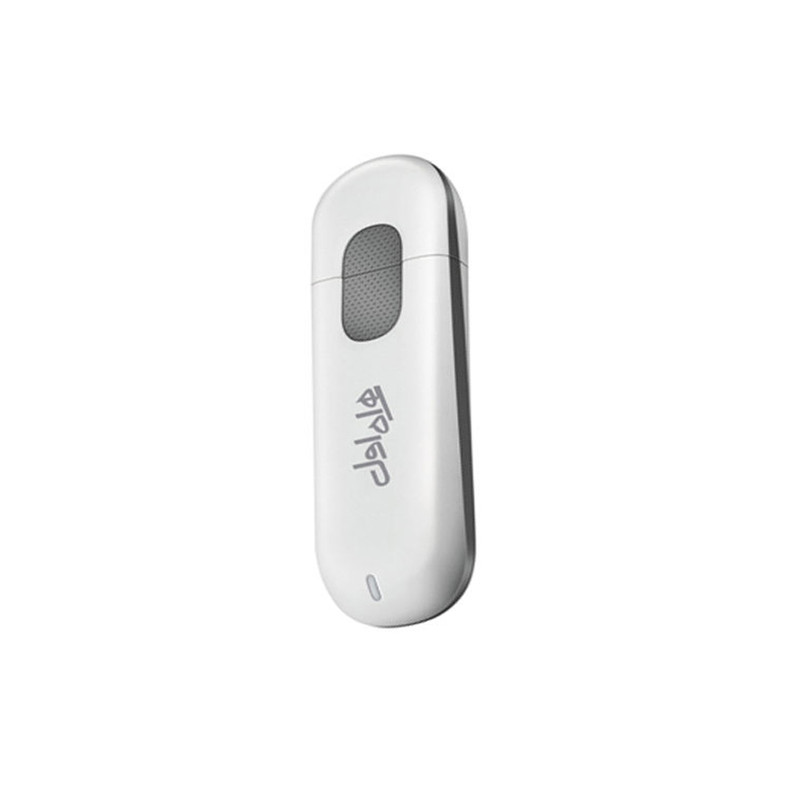 مودم 3G/4G ودافون مدل Stations به همراه مودم دانگل 3G USB