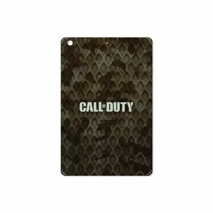 MAHOOT Call-of-Duty-Game Cover Sticker for Apple iPad mini 2 2013 A1491