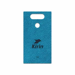 MAHOOT BL-KRN Cover Sticker for LG V20