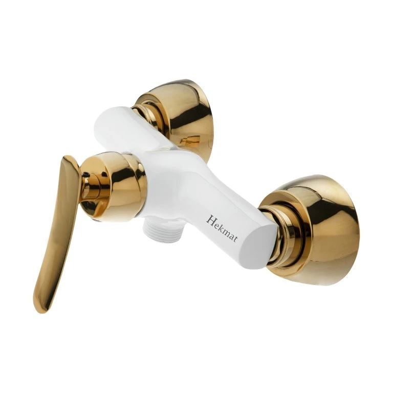 شیر سرویس بهداشتی حکمت نشان مدل کوپرST