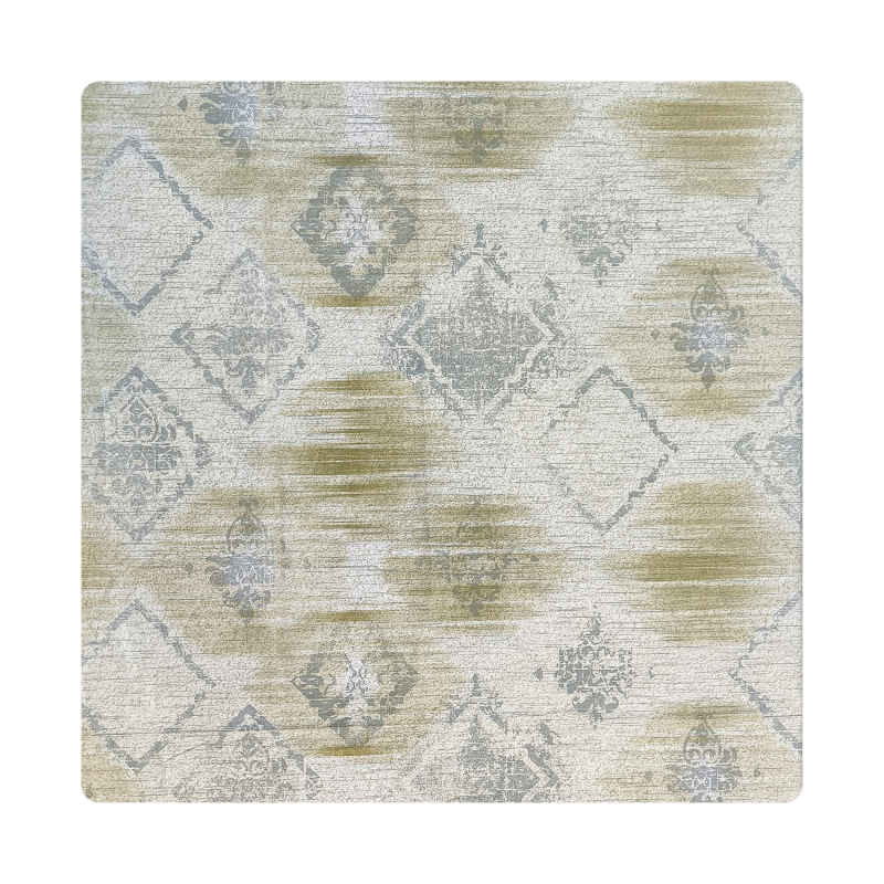 کاور لحاف آدنو مدل بهداد کد IR190 دونفره سایز 220x240 سانتی متر