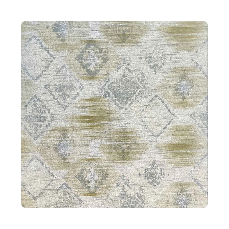 کاور لحاف آدنو مدل بهداد کد IR190 یک نفره سایز 160x220 سانتی متر