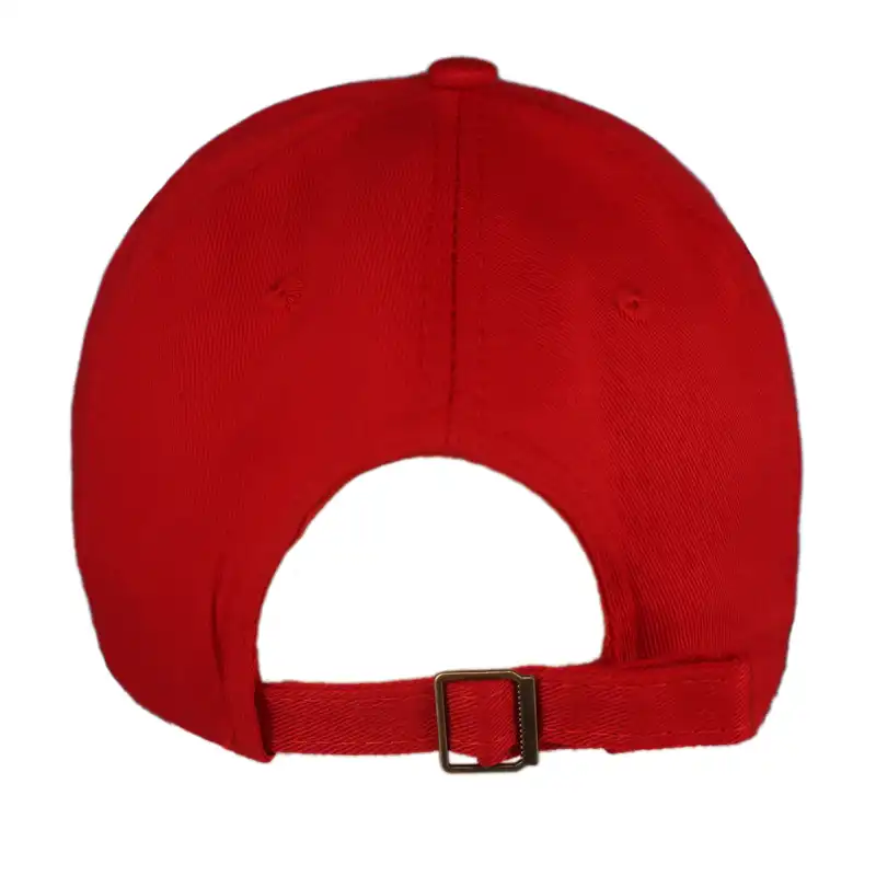 کلاه کپ مدل پشت فلز طرح NY