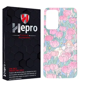 HEPRO MC Cover for XIAOMI Redmi Note 12 Pro 4G / Redmi Note 11 Pro