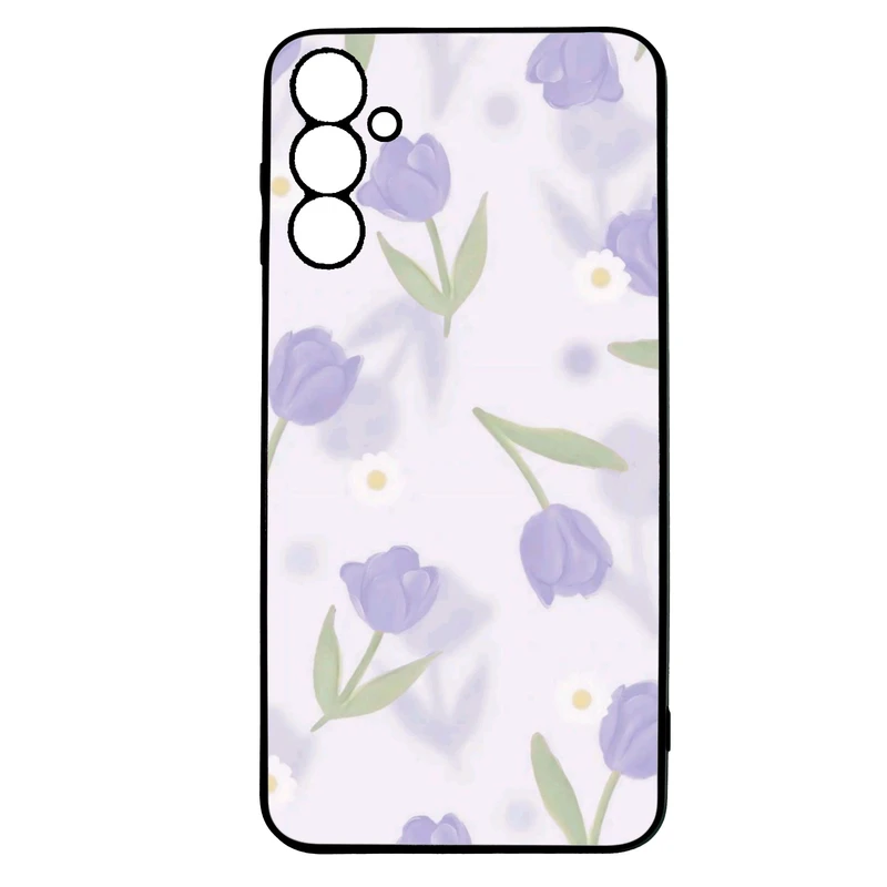 کاور قاب گارد گوشی طرح دخترانه کد 11 - TPU مناسب برای گوشی موبایل  سامسونگ Galaxy A13 5g