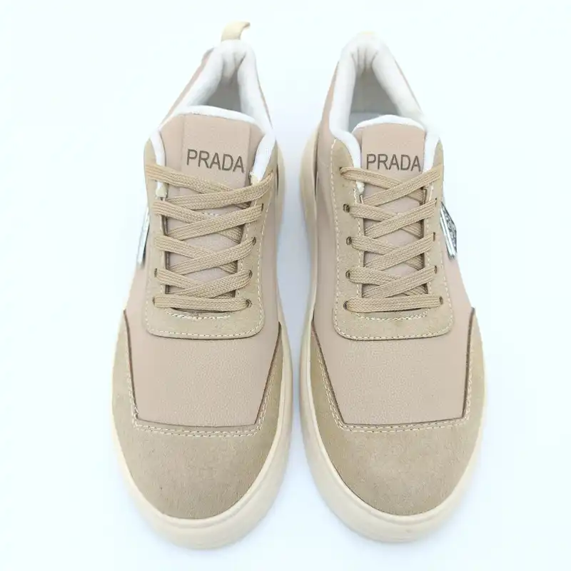 کفش روزمره زنانه مدل P 58