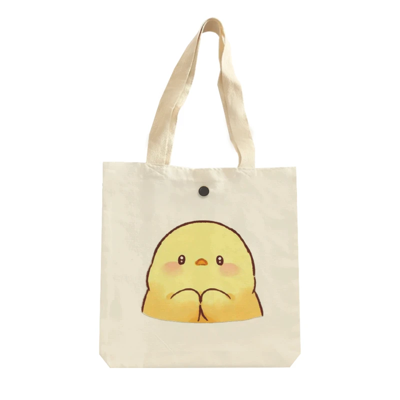 ساک خرید شادیت مدل جوجه کد537