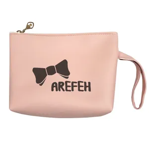 کیف لوازم آرایش زنانه مدل عارفه