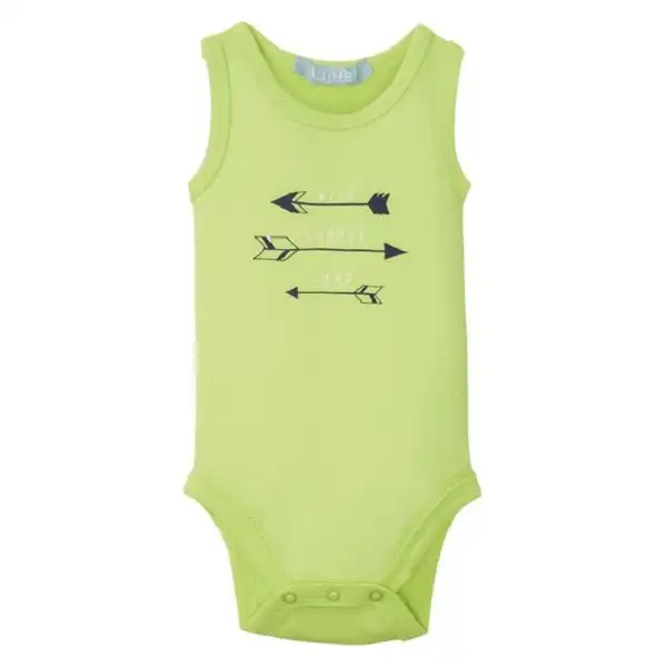 بادی نوزادی لوپیلو مدل 381 مجموعه دو عددی