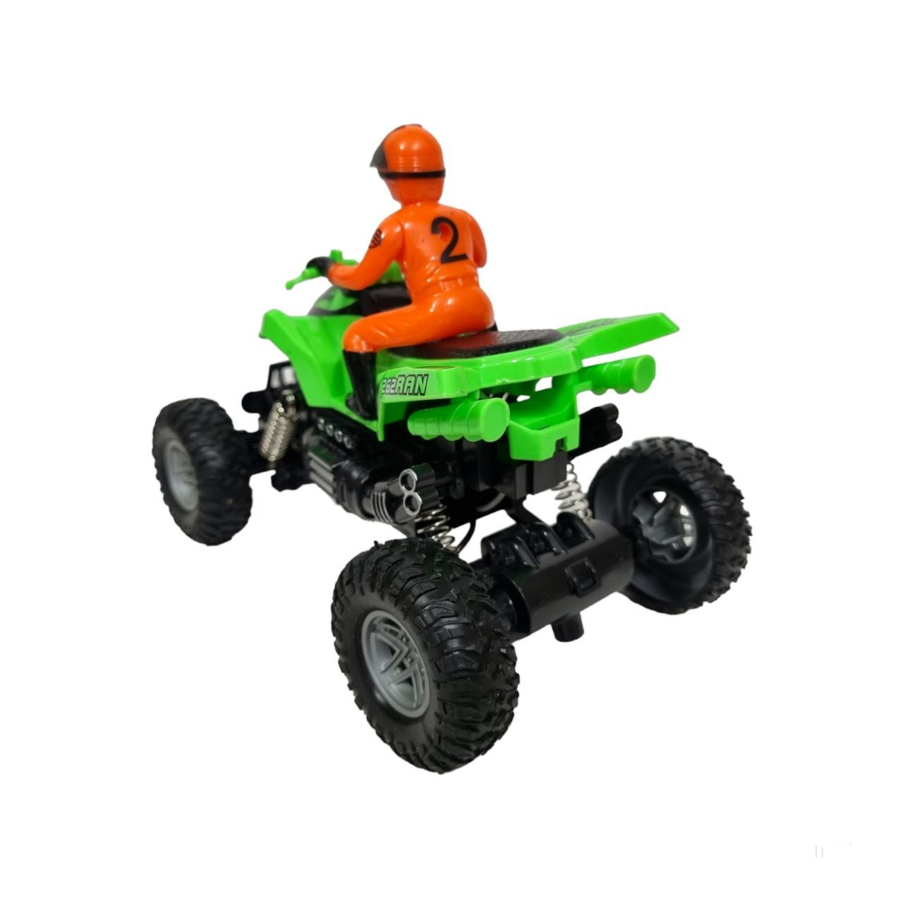 موتور بازی کنترلی مدل MOTOR RS4