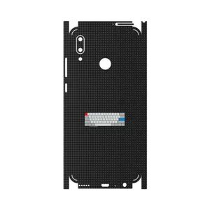 MAHOOT Minimal Keyboard Icon-FullSkin Cover Sticker for Huawei P Smart 2019
