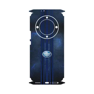 MAHOOT FAW-FullSkin Cover Sticker for Honor X9a