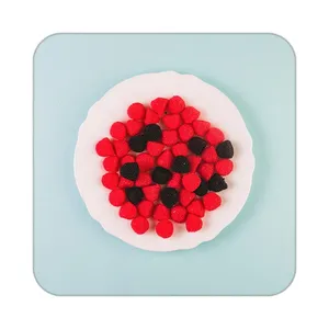 زیر لیوانی کاکتی طرح میوه مدل mp21903