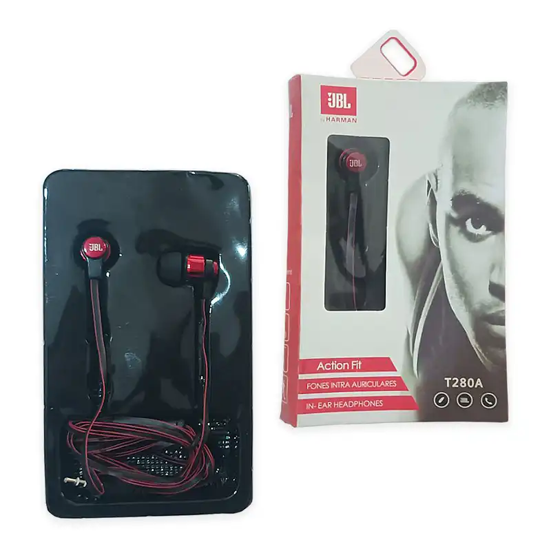 هندزفری مدل T280A