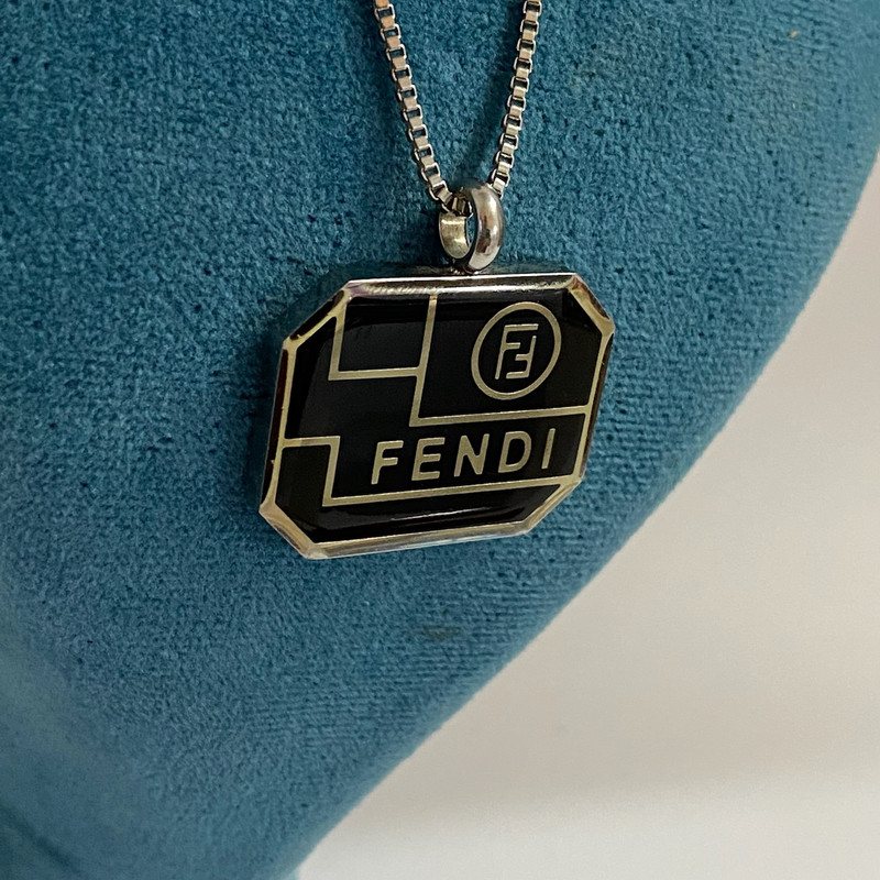 گردنبند دخترانه مدل 129