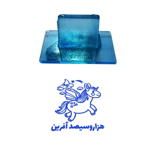 مهر مدل تشویقی دانش آموز طرح هزار و سیصد آفرین کد T-1258