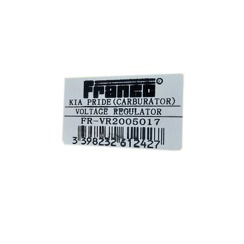 آفتامات دینام فرانکو مدل 5017 مناسب پراید