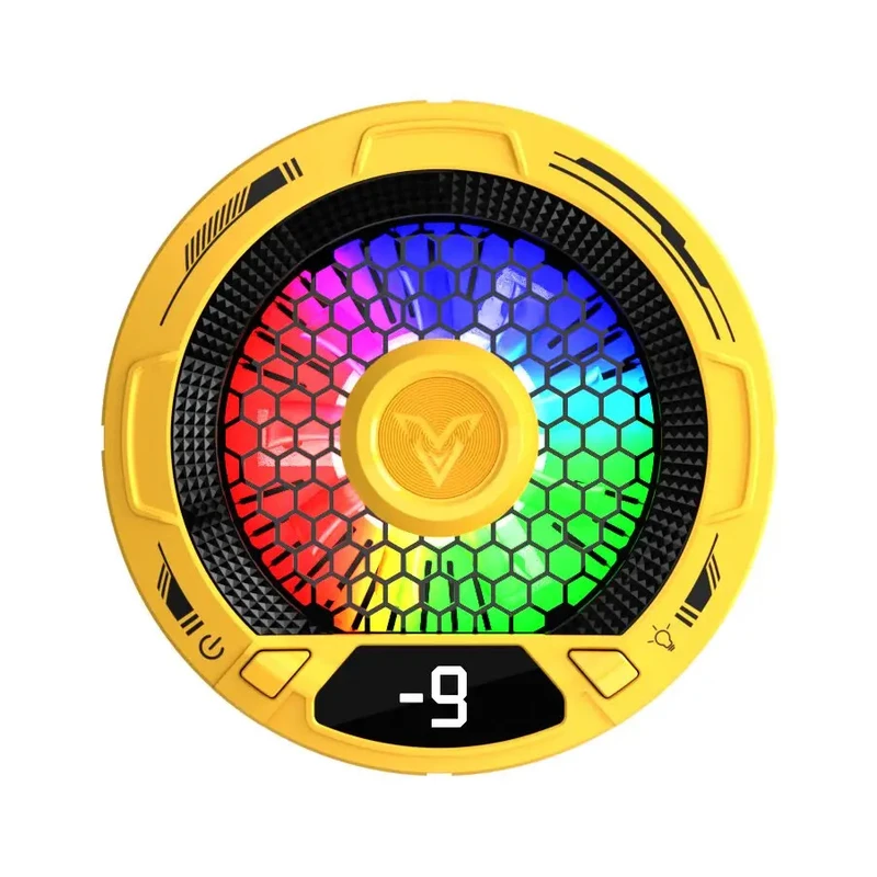 فن خنک کننده تبلت و آیپد لیزون مدل F36