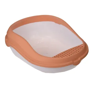 ظرف خاک گربه کد 2562