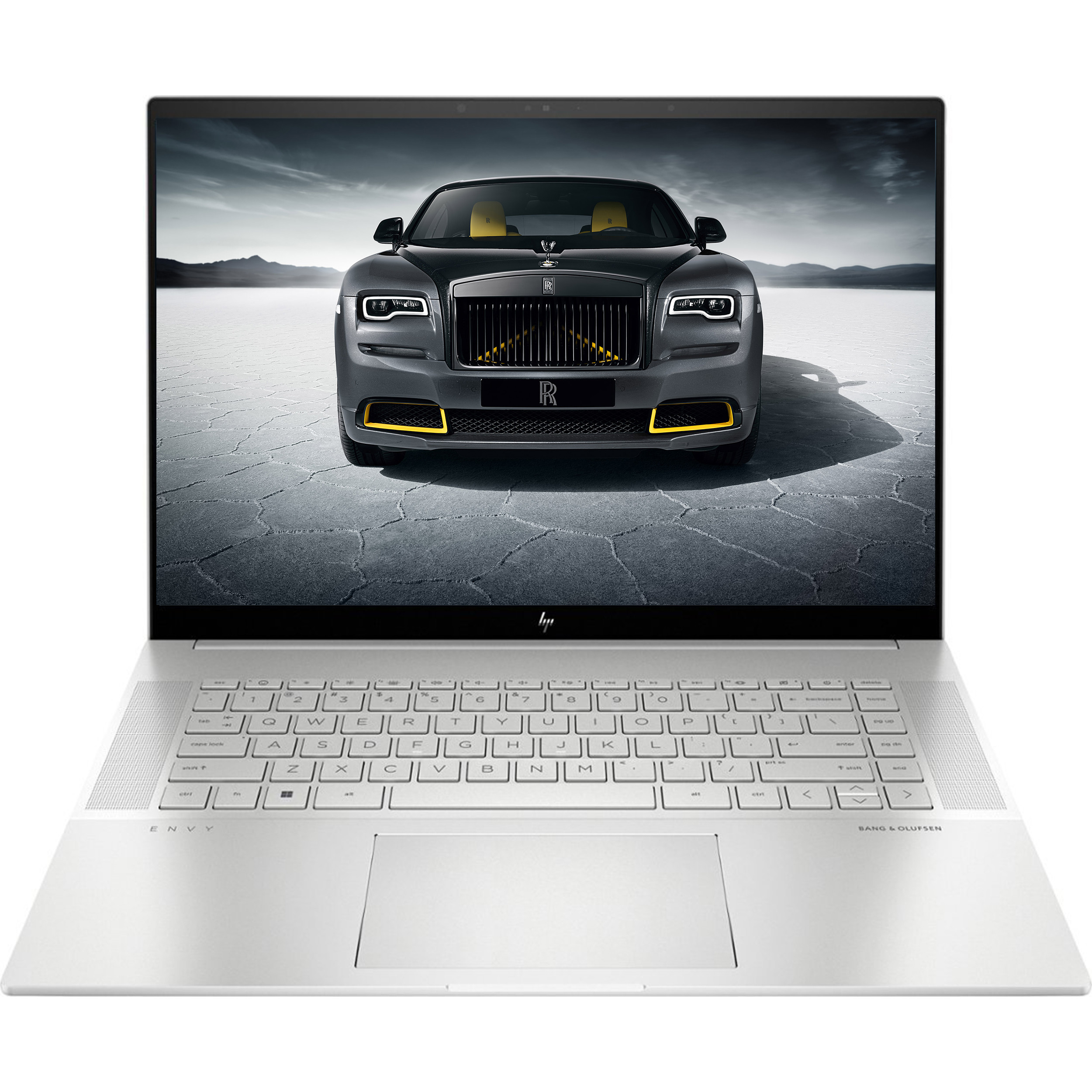 لپ تاپ 16 اینچی اچ پی مدل ENVY 16 H1023-i9 16GB 1SSD RTX4060 لپ تاپ 16 اینچی اچ پی مدل ENVY 16 H1023-i9 16GB 1SSD RTX4060