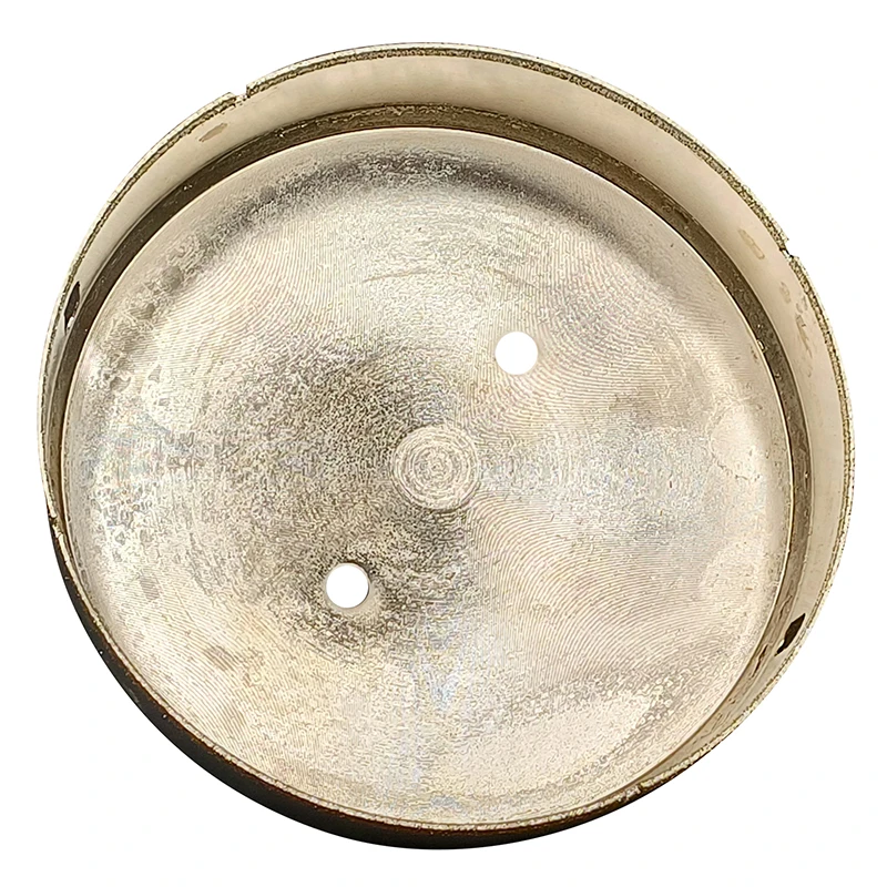 مته شیشه و سرامیک ولف مدل glass سایز 140 میلیمتر