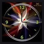 ساعت دیواری ام جی ام مدل 3627