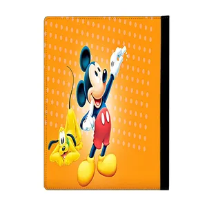 کلاسور طرح میکی موس مدل km5