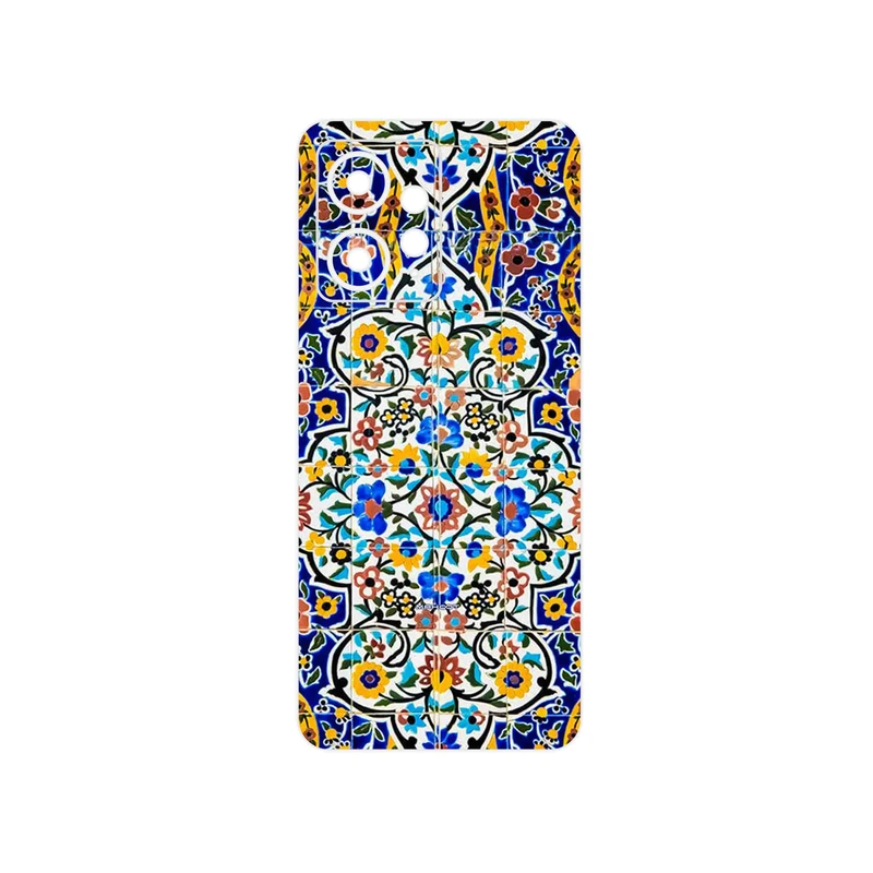 برچسب پوششی ماهوت مدل Iran Tile 12 مناسب برای گوشی موبایل شیائومی Redmi Note 12 4G