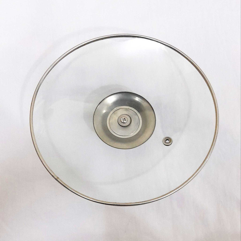 دستگیره درب قابلمه مدل استیل کد 1