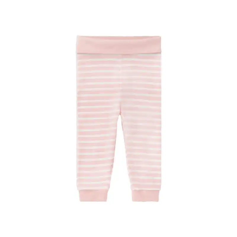 شلوار نوزادی لوپیلو مدل قاصدکی مجموعه 3 عددی