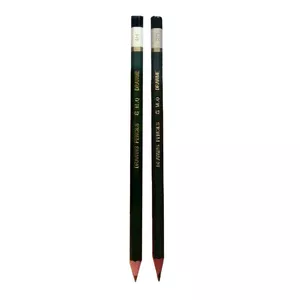 مداد طراحی ام کیو کد 55 بسته 2 عددی