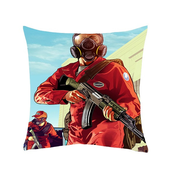 کاور کوسن طرح gta کد Cg10