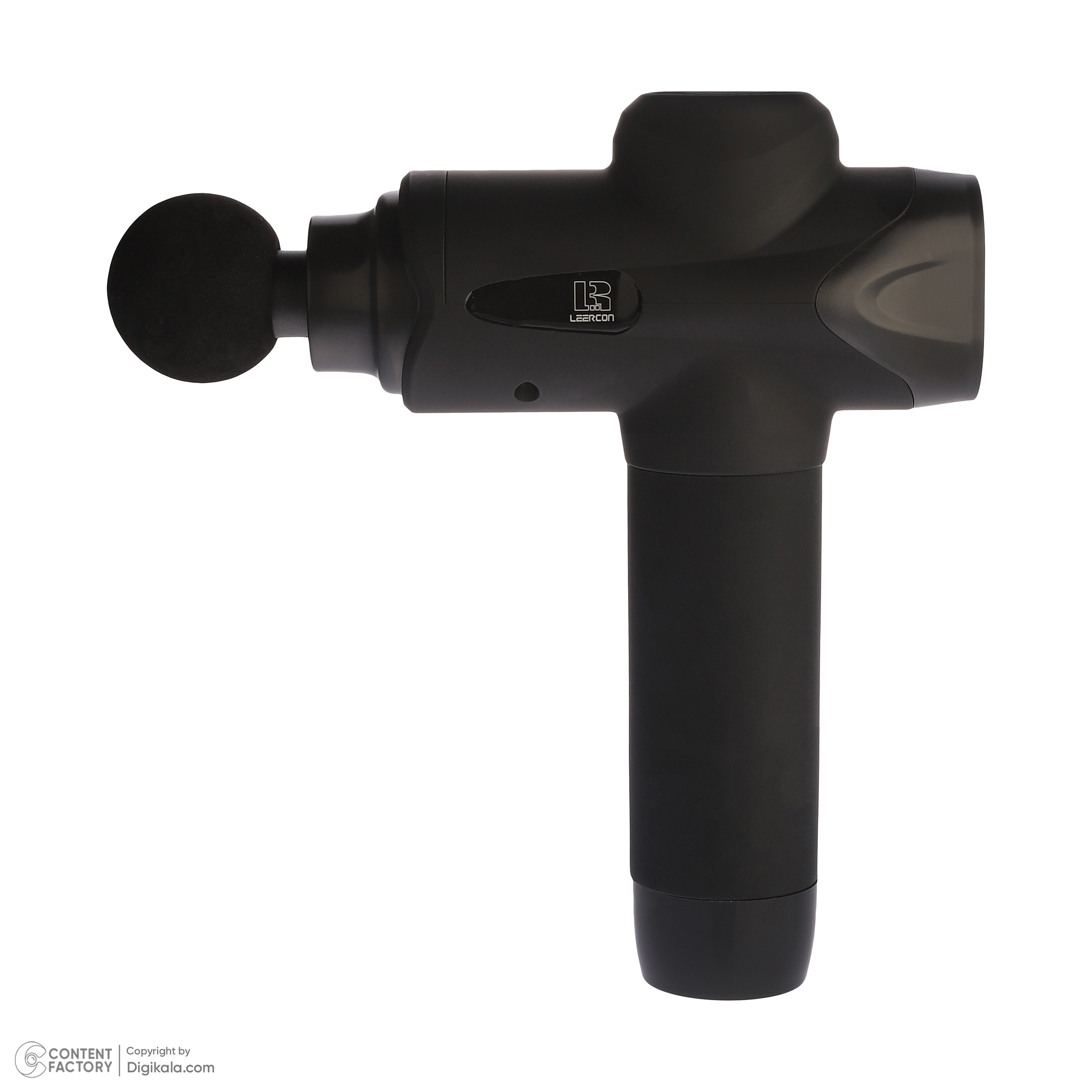 ماساژور برقی بدن لیرکن مدل تفنگی کد LEK-G059